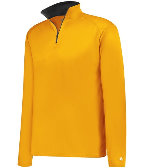 Badger Sport Youth B-Core 1/4 Zip Pullover